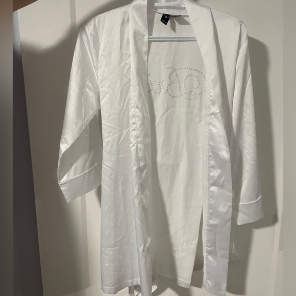 Bride Robe - Size Small - Picture 3 of 3